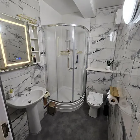 דירה Centre Location On Corn Street בריסטול