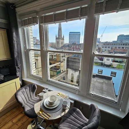 Appartamento Centre Location On Corn Street *