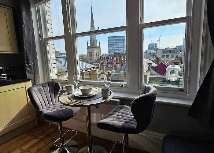 Centre Location On Corn Street Appartement Bristol