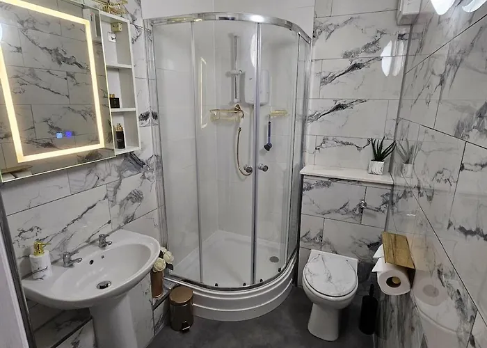 Appartement Centre Location On Corn Street Bristol