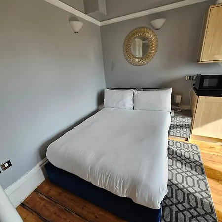 Lejlighed Centre Location On Corn Street