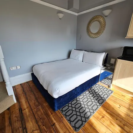 Lejlighed Centre Location On Corn Street *