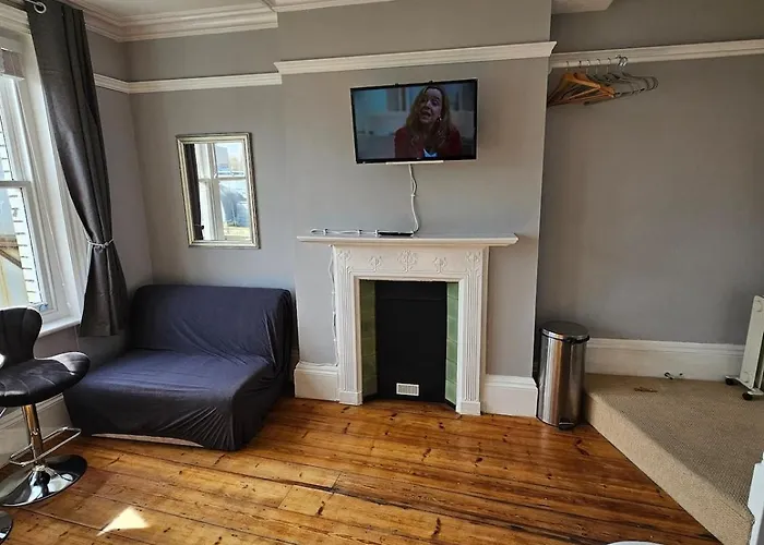 Centre Location On Corn Street * Bristol